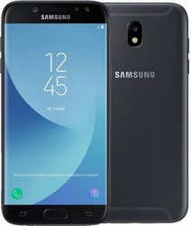 Прошивка телефона Samsung Galaxy J5 (2017) в Барнауле
